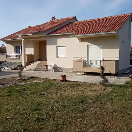 Apartment Laura Bibinje