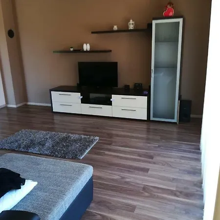 Apartment Laura